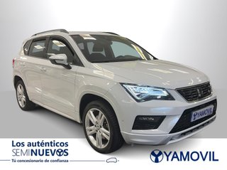 SEAT Ateca 1.4 EcoTSI S&S FR 110 kW (150 CV)