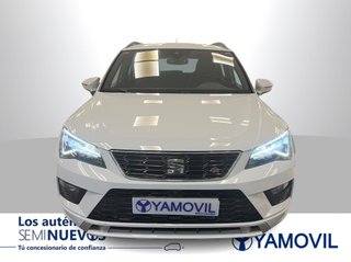 SEAT Ateca 1.4 EcoTSI S&S FR 110 kW (150 CV)