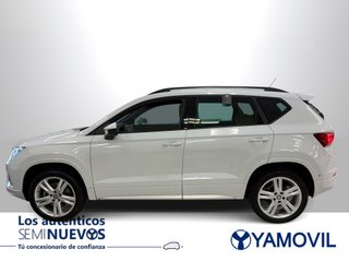 SEAT Ateca 1.4 EcoTSI S&S FR 110 kW (150 CV)