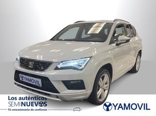 SEAT Ateca 1.4 EcoTSI S&S FR 110 kW (150 CV)