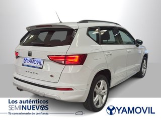 SEAT Ateca 1.4 EcoTSI S&S FR 110 kW (150 CV)