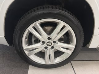 SEAT Ateca 1.4 EcoTSI S&S FR 110 kW (150 CV)