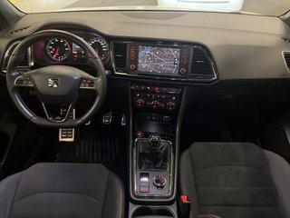 SEAT Ateca 1.4 EcoTSI S&S FR 110 kW (150 CV)
