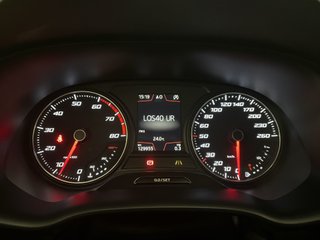 SEAT Ateca 1.4 EcoTSI S&S FR 110 kW (150 CV)