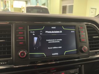 SEAT Ateca 1.4 EcoTSI S&S FR 110 kW (150 CV)