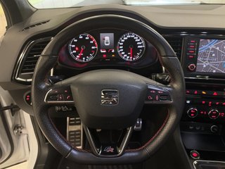 SEAT Ateca 1.4 EcoTSI S&S FR 110 kW (150 CV)