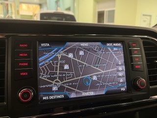 SEAT Ateca 1.4 EcoTSI S&S FR 110 kW (150 CV)