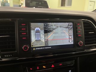 SEAT Ateca 1.4 EcoTSI S&S FR 110 kW (150 CV)