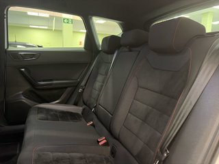 SEAT Ateca 1.4 EcoTSI S&S FR 110 kW (150 CV)
