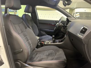 SEAT Ateca 1.4 EcoTSI S&S FR 110 kW (150 CV)