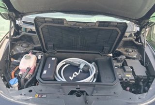 KIA e-Niro 2023