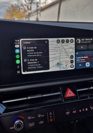 KIA e-Niro 2023