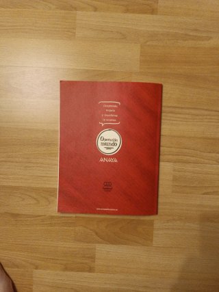 Matemáticas 3 ESO Anaya