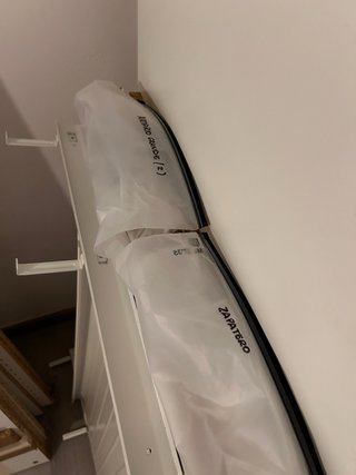 Armario Pax Ikea Blanco