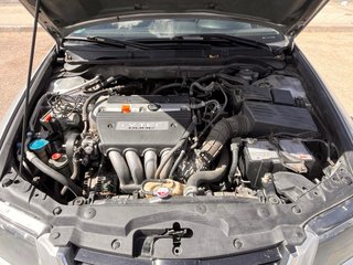 Honda Accord 2004