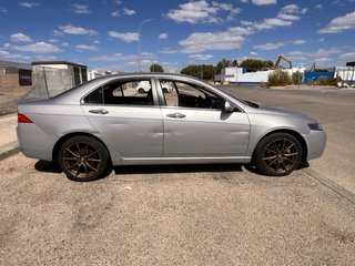 Honda Accord 2004