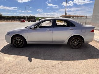 Honda Accord 2004