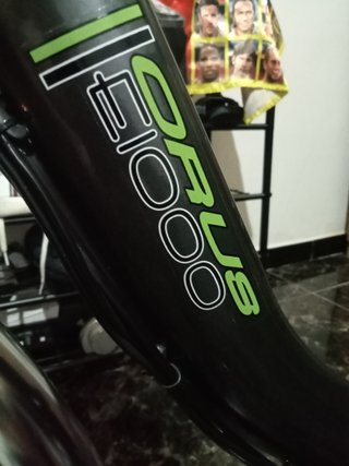 Bicicleta Eléctrica Plegable