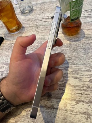 Samsung S26 Ultra 1TB Blanco
