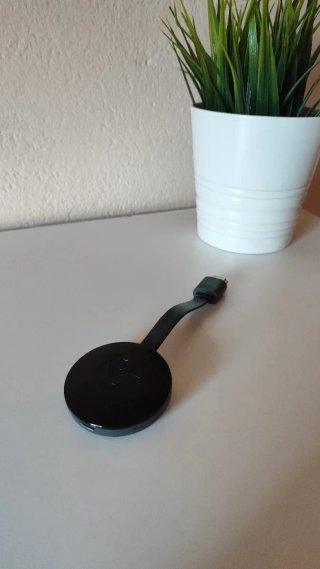 Google Chromecast