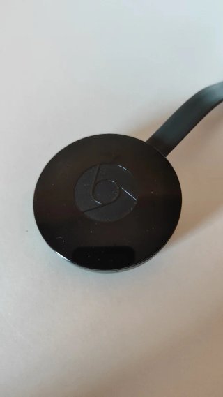 Google Chromecast