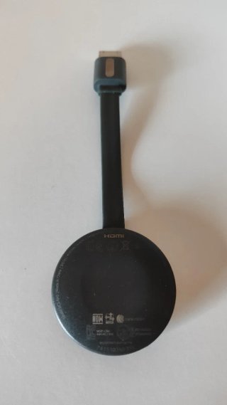 Google Chromecast