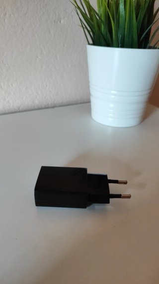 Google Chromecast