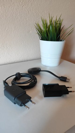 Google Chromecast