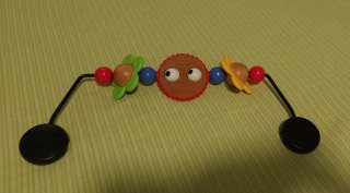 Juguete para hamaca BabyBjörn