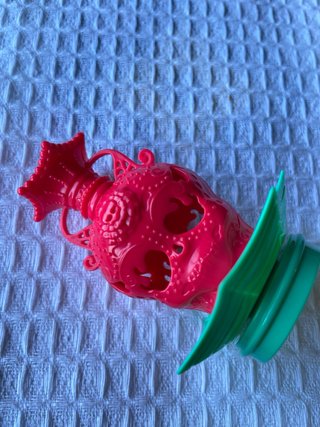 Monster High Accesorio
