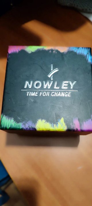 Reloj Digital Nowly Camuflaje Niño