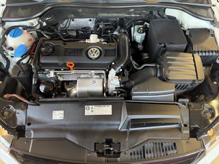 Volkswagen Scirocco 1.4 TSI Limited Edition 90 kW (122 CV)