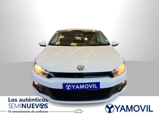 Volkswagen Scirocco 1.4 TSI Limited Edition 90 kW (122 CV)