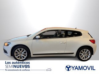 Volkswagen Scirocco 1.4 TSI Limited Edition 90 kW (122 CV)