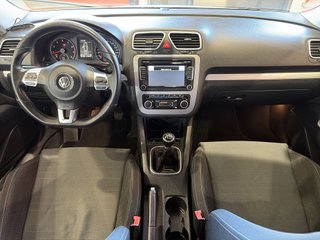 Volkswagen Scirocco 1.4 TSI Limited Edition 90 kW (122 CV)