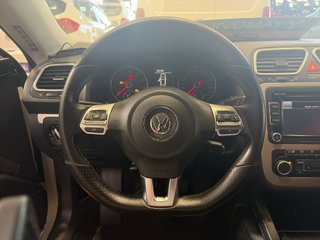 Volkswagen Scirocco 1.4 TSI Limited Edition 90 kW (122 CV)