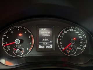 Volkswagen Scirocco 1.4 TSI Limited Edition 90 kW (122 CV)