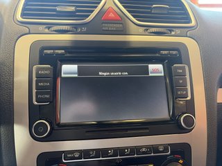 Volkswagen Scirocco 1.4 TSI Limited Edition 90 kW (122 CV)