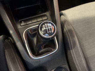 Volkswagen Scirocco 1.4 TSI Limited Edition 90 kW (122 CV)