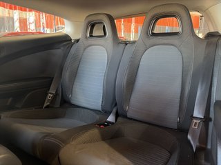 Volkswagen Scirocco 1.4 TSI Limited Edition 90 kW (122 CV)