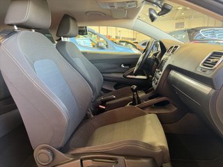 Volkswagen Scirocco 1.4 TSI Limited Edition 90 kW (122 CV)