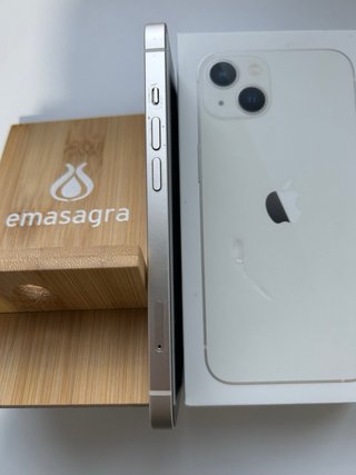 iPhone 13 Apple