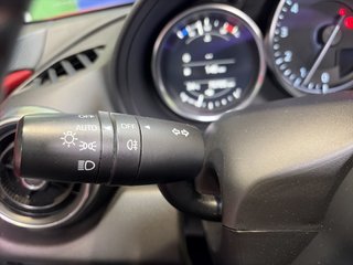 Mazda MX-5 2.0 Luxury RF 118 kW (160 CV)
