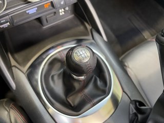 Mazda MX-5 2.0 Luxury RF 118 kW (160 CV)