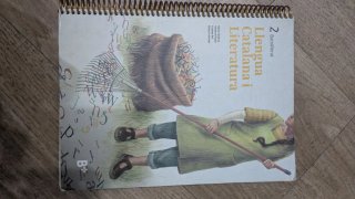 Llengua Catalana i Literatura 2