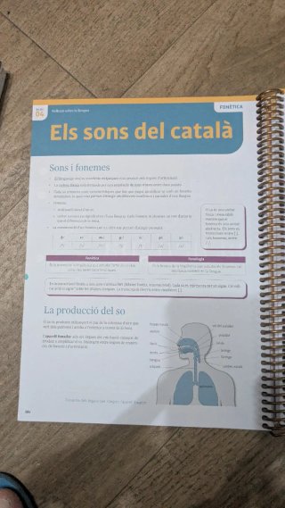 Llengua Catalana i Literatura 2