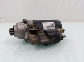 Motor arranque seat 02a911023r cordoba 587633