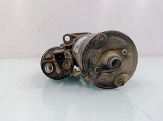 Motor arranque seat 02a911023r cordoba 587633