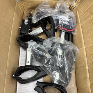 Portabicicletas Trasero Polaris 3