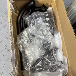 Portabicicletas Trasero Polaris 3